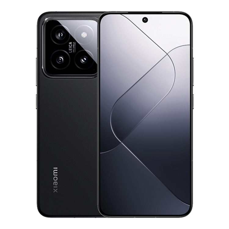 Xiaomi 14, 6.36 inch Xiaomi HyperOS Snapdragon 8 Gen 3 Octa Core 4nm up to 3.3GHz, NFC, Network: 5G Xiaomi 14, 6.36 inch Xiaomi HyperOS Snapdragon 8 Gen 3 Octa Core 4nm up to 3.3GHz, NFC, Network: 5G